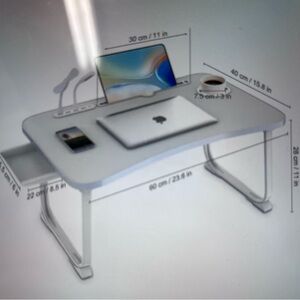 Laptop Bed Desk